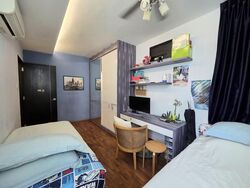 Lilydale (D27), Condominium #605095321